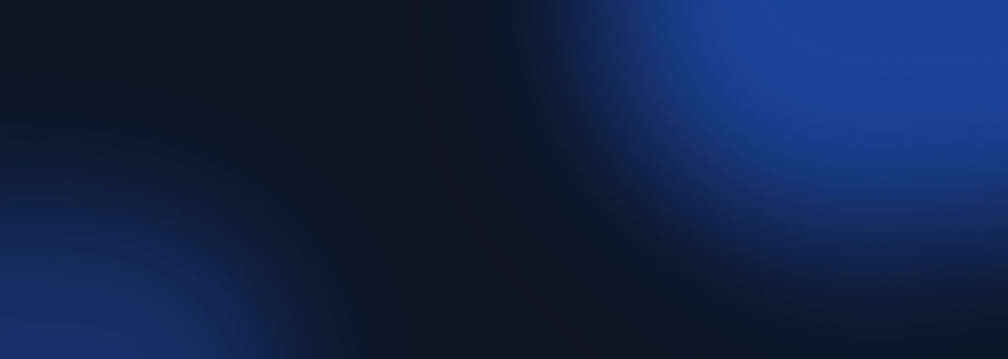 Fundo azul do bloco de contato